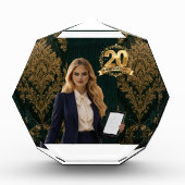 WBP Labo 20th Anniversary Celest Fotoblock (Vorderseite)