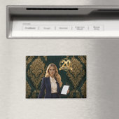 WBP Labo 20th Anniversary Celest Magnet (In Situ (Geschirrspüler))