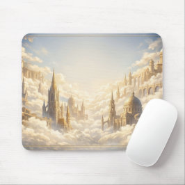 WBP Labo 20th Anniversary Celest V1 マウスパッド Mousepad