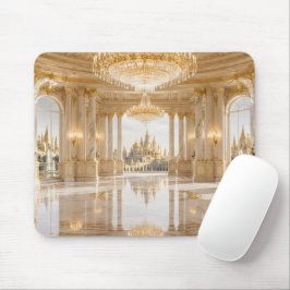WBP Labo 20th Anniversary Celest V2 マウスパッド Mousepad