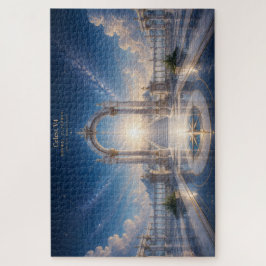 WBP Labo 20th Anniversary Celest V4 Puzzle