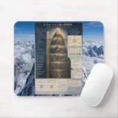 WBP Labo 20th Anniversary Mousepad (Mit Mouse)