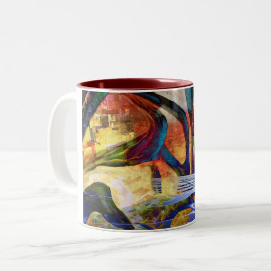 WBT Tasse (Vorderseite Links)