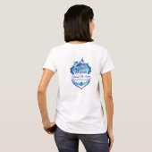 WBTB Alabama zusätzliche T-Shirts #35 (Schwarz voll)