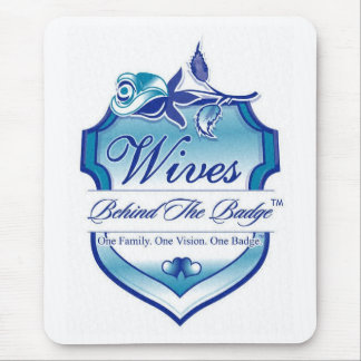 wbtb EINGETRAGENES WARENZEICHEN Mousepad