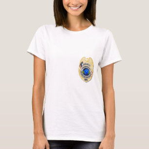 WBTB Virginia zusätzliches #32 T-Shirt