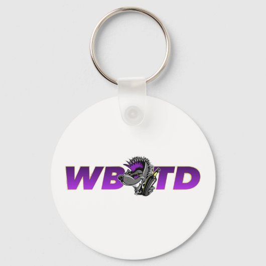 WBTD SCHLÜSSELANHÄNGER (Rückseite)