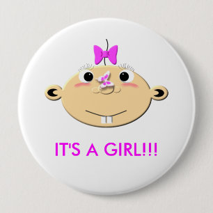 WButtterflynose Button