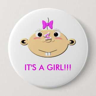 WButtterflynose Button