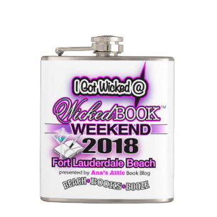 WBW18 Flasche 1 Flachmann