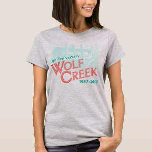WC60. Design1 - Kleinkind AmerApparel Raglan (rot) T-Shirt