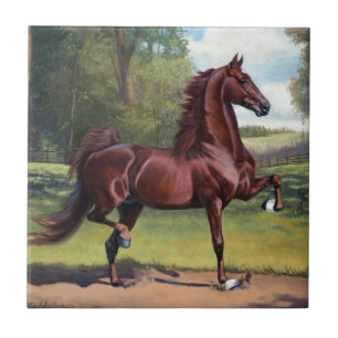 WC Handelsprinz durch Jeanne Newton Schoborg Fliese