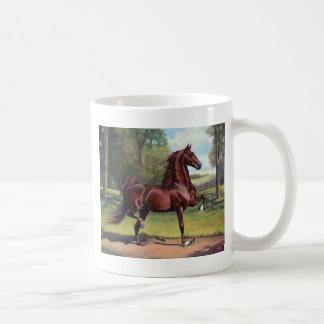 WC Handelsprinz durch Jeanne Newton Schoborg Kaffeetasse