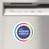 WC Magnet (In Situ (Geschirrspüler))