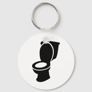 WC SCHLÜSSELANHÄNGER