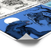 WC Story Poster (Ecke)