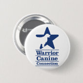 WCC Logo-Button Button (Vorne & Hinten)