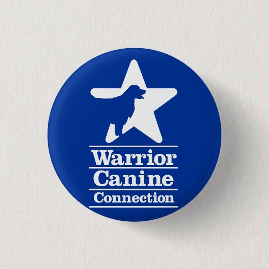 WCC umgekehrtes Button (Vorderseite)