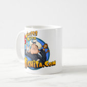 Wchita Tasse (Vorderseite Links)