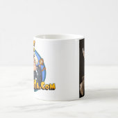 Wchita Tasse (Mittel)