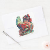 WCHS Arts Alive 2020 Sticker (Umschlag)