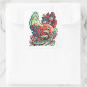 WCHS Arts Alive 2020 Sticker (Tasche)