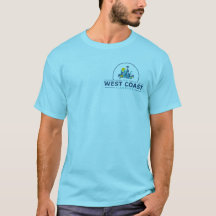 WCP EREIGNIS-REKAPITULATIONS-T-SHIRT