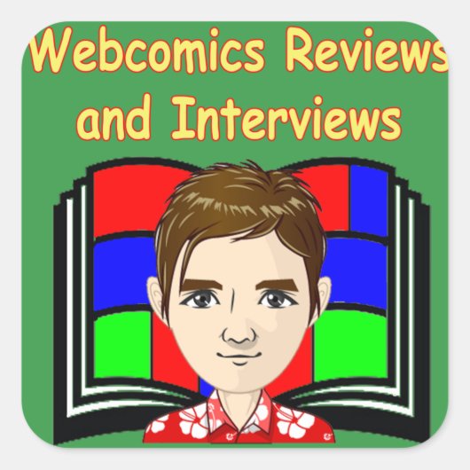 WCRI Stickers (Vorderseite)