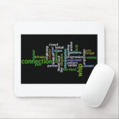 WCS Elemente Mousepad (Mit Mouse)