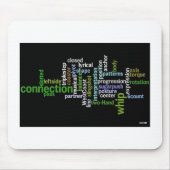 WCS Elemente Mousepad (Vorne)