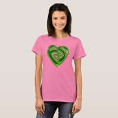 Wde Heartknot Shirt (Vorne ganz)
