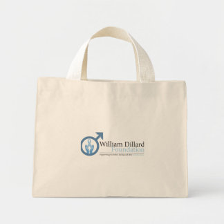 WDF_Bag Mini Stoffbeutel