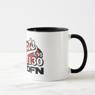 WDFN Tasse