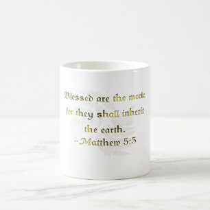 WDJS: Blessed sind das milde Kaffeetasse