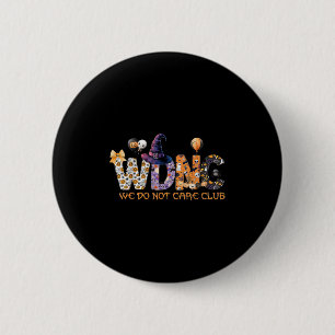 Wdnc Wir kümmern uns nicht um Club Menopause Perim Button