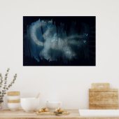 WDV - 004 - Kitten Milk Dream Poster (Küche)