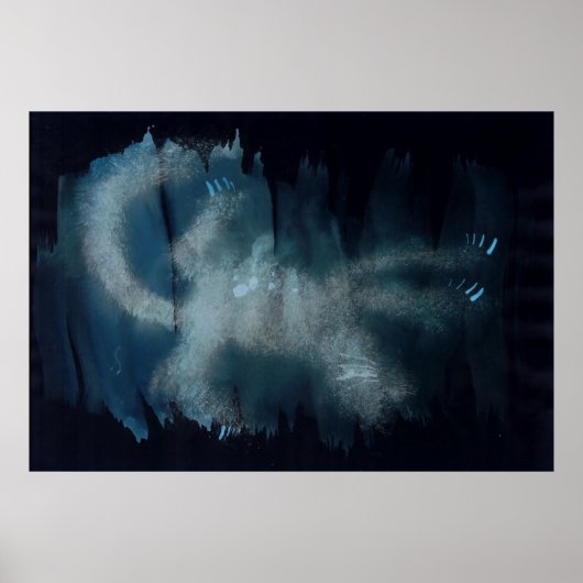 WDV - 004 - Kitten Milk Dream Poster (Vorne)