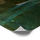 WDV - 008 - Shoreline Poster (Ecke)