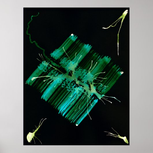 WDV - 059 - Suchen Poster (Vorne)