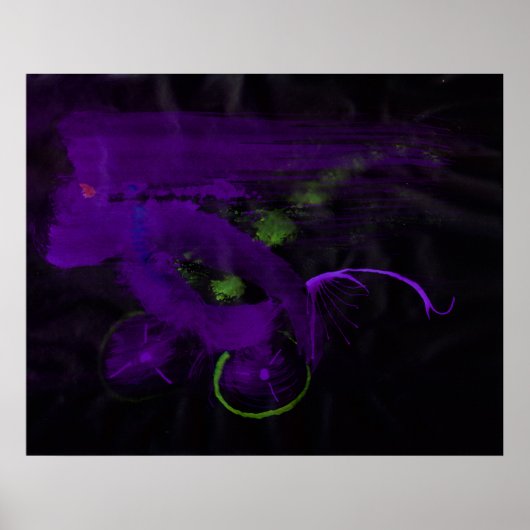 WDV - 067 - Fahrrad Poster (Vorne)