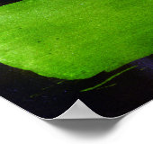 WDV - 068 - Blume Poster (Ecke)