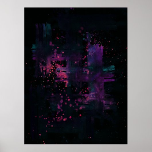 WDV - 125 - 7 Tote Sins - Stolz Poster (Vorne)