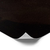 WDV - 127 - 7 Tote Sins - Gluttonie Poster (Ecke)