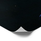 WDV - 151 - Konstellation Poster (Ecke)