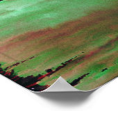 WDV - 225 - Heilungsbrand Poster (Ecke)