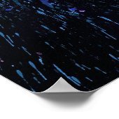 WDV - 241 - Aurora Gate Poster (Ecke)