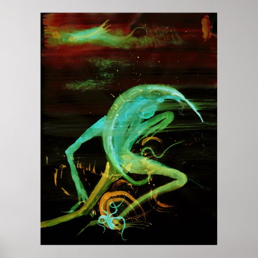 WDV - 276 - Gefechtsfeldfilter Poster (Vorne)