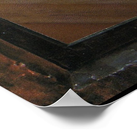 WDW076 POSTER (Ecke)