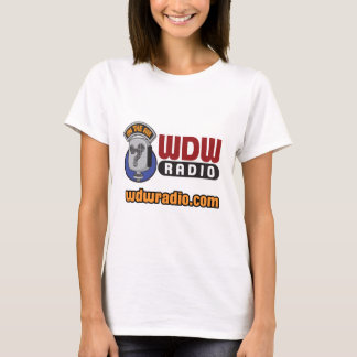 WDW Radiologo-Gang T-Shirt