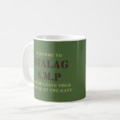 WDYHC No4c, SMP Kaffeetasse (Vorderseite Links)